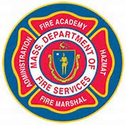 MA Fire Logo